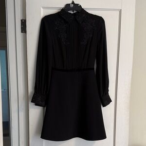 Ted Baker Amaali Embellished Dress